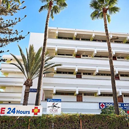 Atlantico Sun Apartment I San Bartolomé Eksteriør billede