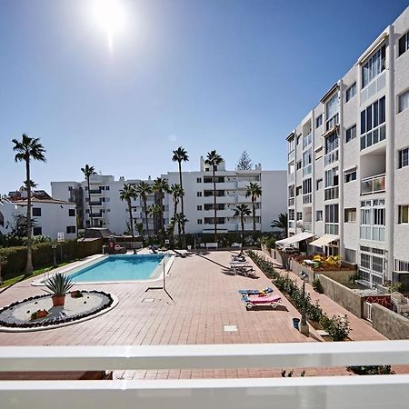 Atlantico Sun Apartment I San Bartolomé Eksteriør billede
