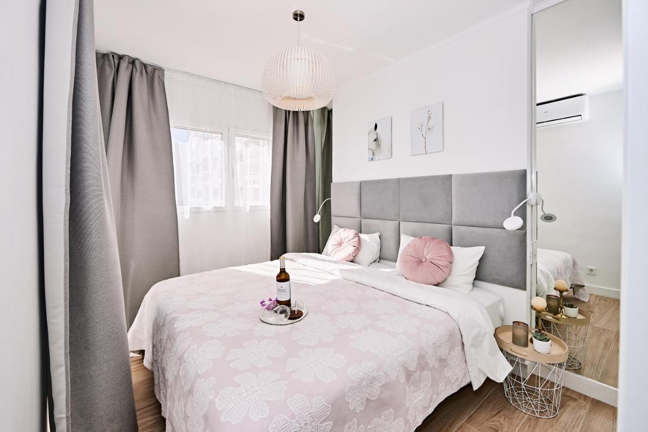 Atlantico Sun Apartment I San Bartolomé Eksteriør billede