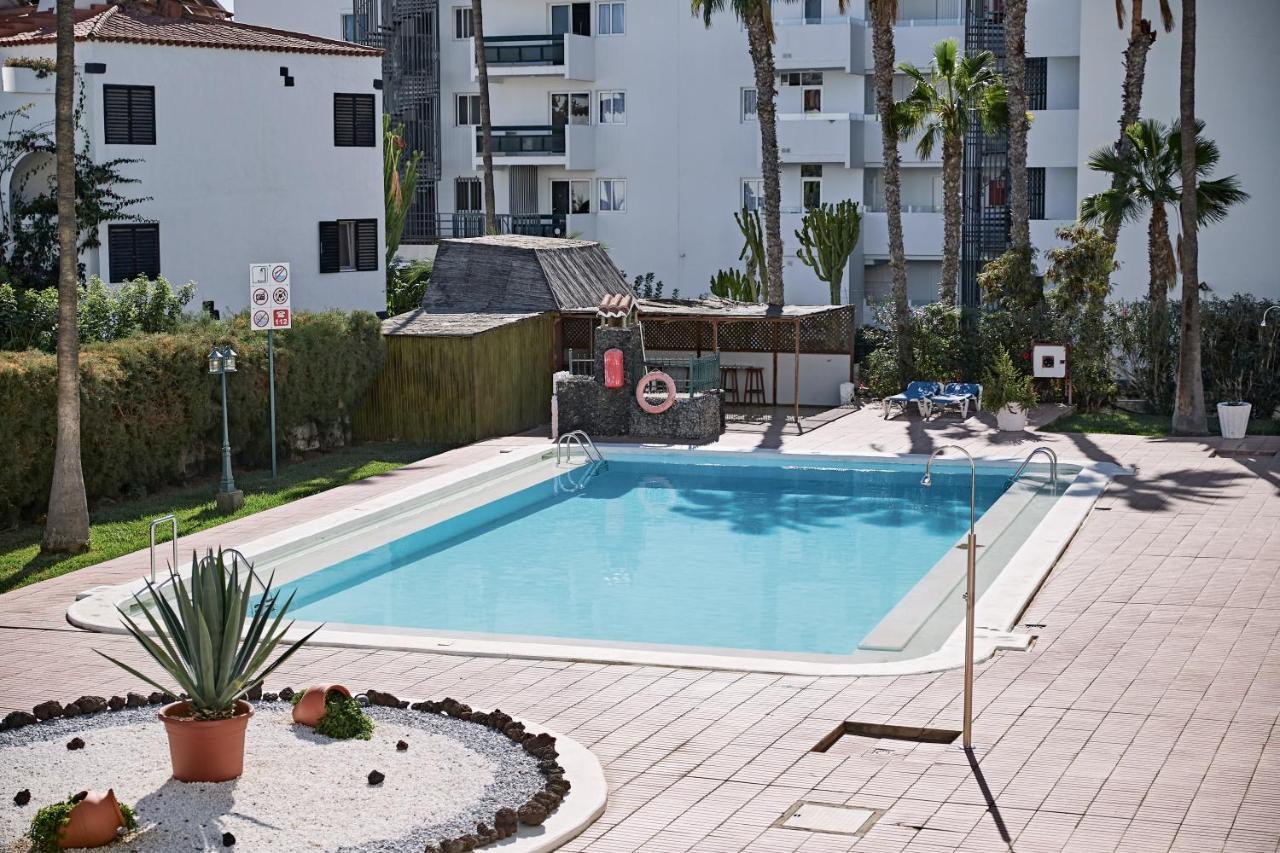 Atlantico Sun Apartment I San Bartolomé Eksteriør billede