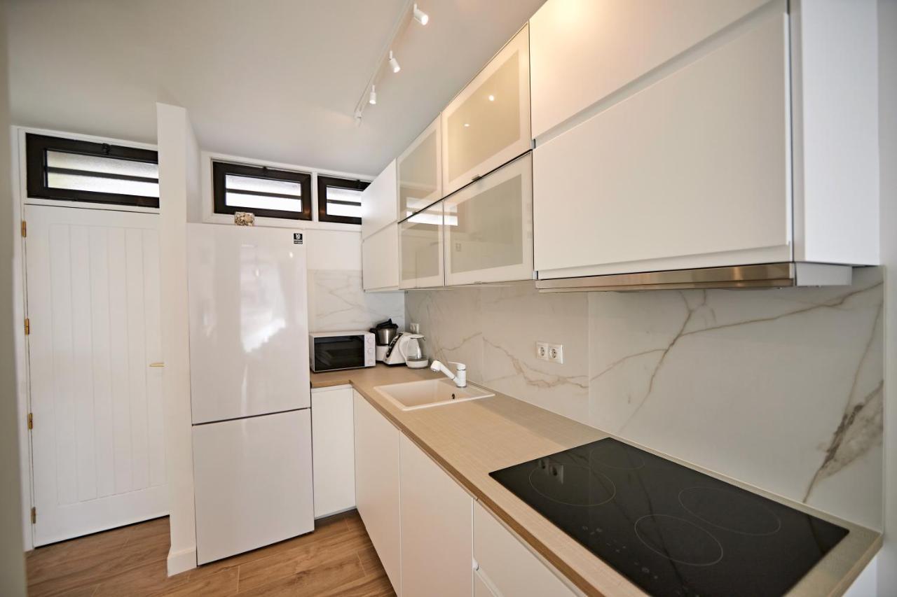 Atlantico Sun Apartment I San Bartolomé Eksteriør billede